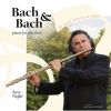 Download track Flute Partita In A Minor, BWV 1013 (Arr. R. Najfar For Alto Flute): IV. Bourrée Anglaise