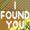 Download track I Found You