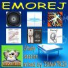 Download track EMOREJ MEGAMIX Study Session Mixed By IXMATRIX