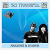 Download track So Thankful (Federico Conti Extended Mix)