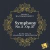 Download track Symphony No. 2 In E Minor, Op. 27: III. Adagio