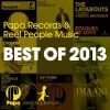 Download track Best Of 2013 - Mixed By Reel People