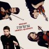 Download track String Quartet No. 22 In B Flat Major K. 589: II. Larghetto