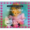 Download track Shalom (Space Zion Mix)