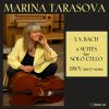 Download track Cello Suite No. 2 In D Minor, BWV 1008: IV. Sarabande