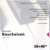 Download track Nähe Des Geliebten, D 162, Op. 5 Nr. 2 (Johann Wolfgang Von Goethe)