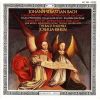 Download track 15 - BWV 80 - V. Choral 'Und Wenn Die Welt Voll Teufel Wär'