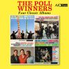 Download track When The Red, Red Robin Comes Bob, Bob Bobbin' Along (The Poll Winners Ride Again!)