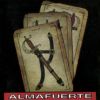 Download track Almafuerte