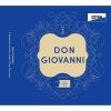 Download track Opera Don Giovanni K. 527, Atto Primo: No. 9, Quartetto Non Ti Fidar, O Misera
