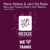 Download track We Love Trance (Talla 2XLC 140 Radio Edit)