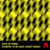 Download track Stompin' To My Beat (XCRPT Remix)