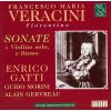 Download track 14. Sonata XII Re Mineur Opus II Firenze And London 1744 Capriccio Cromatic...