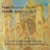 Download track 01. Faure Requiem: Introit And Kyrie