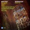 Download track Britten Rejoice In The Lamb, Op. 30 III. For The Mouse Is A Creature Of Great Personal Valour