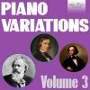 Download track Variations On A Theme By Paganini, Op. 35, Book II: Variation XIV. Presto, Ma Non Troppo