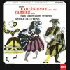 Download track 02 - L'Arlesienne, Suite D'orchestre No. 1 - Minuetto
