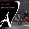 Download track Canciones Españolas Antiguas: Nana De Sevilla