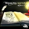 Download track Thank You Letter (M! Krodose Remix)
