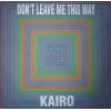 Download track Don'T Leave Me This Way (Radio Edit)