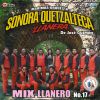Download track Mix Llanero 17: La Traicionera / Cuando Quieras Verme