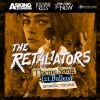 Download track The Retaliators Theme (21 Bullets) (Acoustic; Feat. Ice Nine Kills, Asking Alexandria, From Ashes To New)