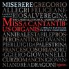 Download track 7. Dragoni: Missa Cantantibus Organis - 2c. Qui Tollis Peccata Mundi