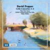 Download track 5. Cello Concerto No. 2 In E Minor Op. 24 - II. Andante