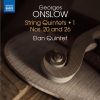 Download track 02 - String Quintet No. 20 In D Minor, Op. 45 – II. Menuetto
