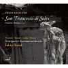 Download track 19. San Francesco Di Sales, Pt. 1 Quando Più S'alza