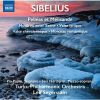 Download track 07. Pelleas And Melisande Suite, Op. 46, JS 147 V. Pastorale