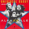 Download track Universal Daddy (Aquarian Dance Mix) (2021 Remaster)