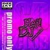 Download track Let Your Hair Dawn (Radio Edit)