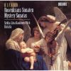 Download track 11. Sonata V A-Dur The Twelve-Year-Old Jesus In The Temple C 94: Gigue