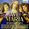 Download track Ave Maria In F Major, Wab 6