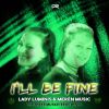 Download track I'll Be Fine (The Three Musketeers Extended Remix)