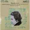 Download track Beethoven - String Quartet No. 14 - Smetana Quartet