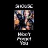 Download track Won't Forget You (Edit)