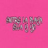 Download track Entre La Playa Ella Y Yo