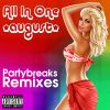 Download track Ultimate Throwback Reggaeton Party Break (Oye Mi Canto) [Clean]
