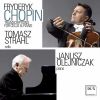 Download track Polish Songs, Op. 74 (Arr. T. Strahl & J. Olejniczak For Cello & Piano): No. 6, Precz Z Moich Oczu!