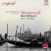 Download track 08. Madrigals, Book 8, SV 146-167 Madrigali Guerrieri Et Amorosi Altri Canti D'Amor, SV146 (Live)