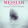 Download track 02 - Messiah HWV 56 Early Version 1741 - Part I - No 2 Accompagnato (Tenore) - Comfort Ye My People