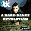Download track BK: A Hard Dance Revolution - Continuous DJ Mix 2