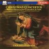 Download track 8. Manfredini Concerto Grosso In С Major, Op. 3 No. 12 - Largo