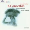 Download track 04. Concerto No. 5 En La Majeur - Minué