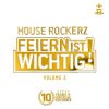 Download track Ich Will Mit Dir (Radio Edit)