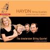 Download track 10. String Quartet In G Major Op. 76 No. 1 - II. Adagio Sostenuto