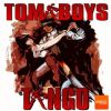 Download track My Sexy Tango (Tony Costa Radio Remix)
