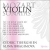 Download track 05. Violin Sonata In A Major, K12 - 2 Allegro